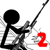 Sniper Assassin 2 - Shooting Game - Ballerspiel