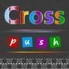 Cross Push free Logic Game