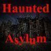 Haunted Asylum free RPG Adventure Game