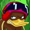 Jet Ducks free Shooting Game
