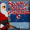 Santa Kills Zombies 2 free Shooting Game