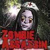 Zombie Mayhem Assassin 3D - Zombie Shooting Game