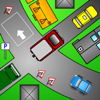 The Car Park free Racing Game