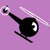 JellyCopter - Flying Game