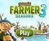 Youda Farmer 3: Seasons free Time Management Game