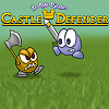 Dibblez Castle Defender free Tower Defense Game