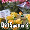 DiffSpotter 2 - In the shop - RPG Adventure Game - Strategie Spiel