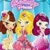 Princess Fanshionista