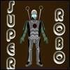 SUPER ROBO