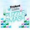 Puzzle Smash by Trident White