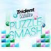 Puzzle Smash by Trident White