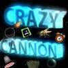 Crazy Cannon Shot free Shooting Game