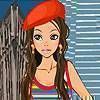 Jane girl Dress up