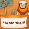 Make Your Politician free Funny Game