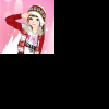 Winter Collection - Dressup Girl Game