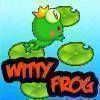 Witty Frog free Logic Game