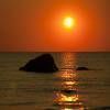 Jigsaw: Water Sunset