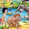 Jungle Book Jigsaw 4