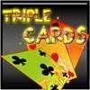 Triple Cards
