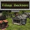 Village Backyard (Dynamic Hidden Objects Game) free RPG Adventure Game