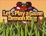 Lets Play a Game Demon King free Logic Game