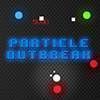 Particle Outbreak - Logic Game
