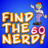 FindTheNerd60 free Funny Game
