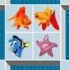 Undersea Matching - Logic Game - Denk Spiel