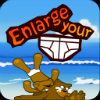 Enlarge your pants free Action Game