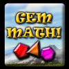 Gem Math! free Logic Game