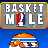 Basketmole free Sports Game