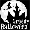Greedy Halloween - Logic Game