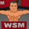 Webs Strongest Man free Sports Game