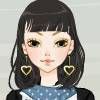 Versace Girl Dressup