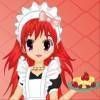 Sweet Waitress