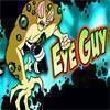 Ben 10: Eye Guy Puzzle