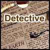 Detective - The Case of The Silver Earring free RPG Adventure Game