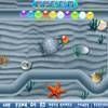 Turtle and Pearls Zuma free Logic Game