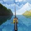 River Fishing: Mountain Fresh free Action Game