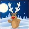 Rudolphs Snowmatch - Action Game