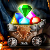 Shining mine - Logic Game - Geschicklichkeits Spiel