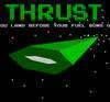 Thrust