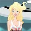 Fashion Shopping Girl