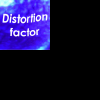 Distortion Factor