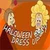 Halloween Baby Dressup - Dressup Girl Game
