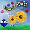 Flower Power - Logic Game