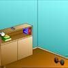 Credit card escape