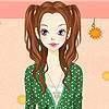 Deborah girl Dress up