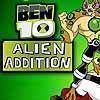 Ben10 Alien Adition