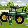 Zoptirik Tractor Challenge free Racing Game